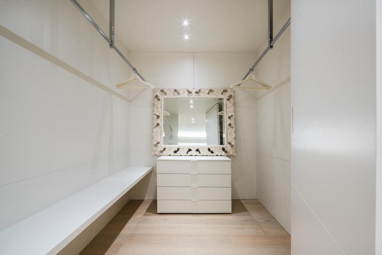 Palazzo Soranzo Noble Floor R&R Lägenhet Venedig Exteriör bild